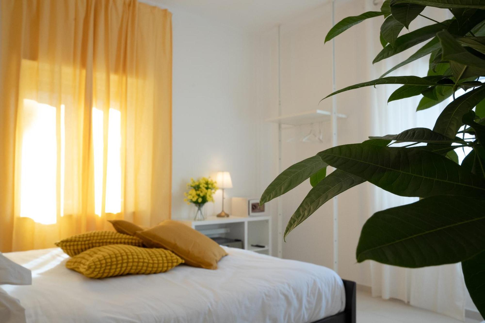 Villa Vera Σαλέρνο Εξωτερικό φωτογραφία