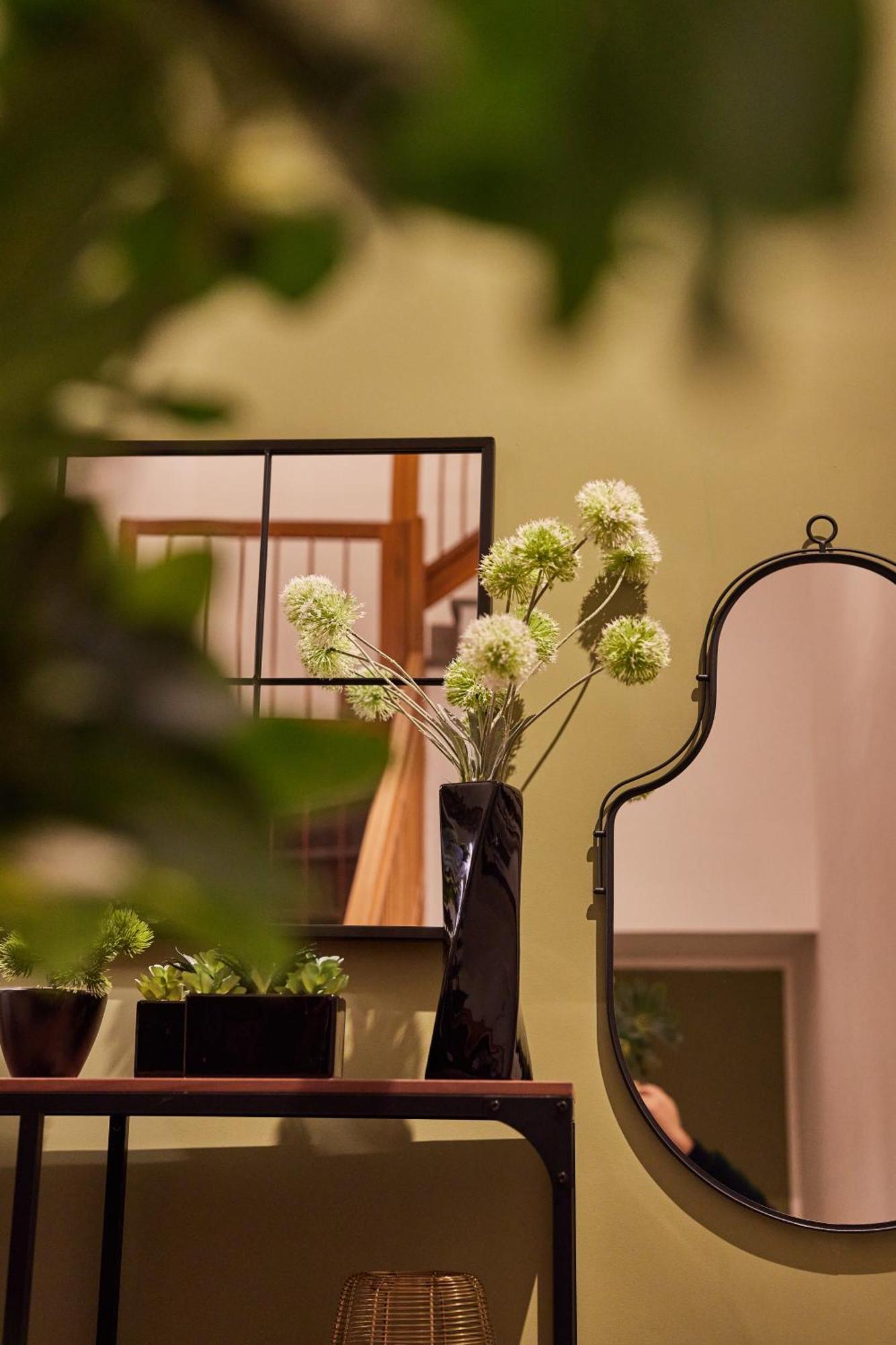 Villa Vera Σαλέρνο Εξωτερικό φωτογραφία