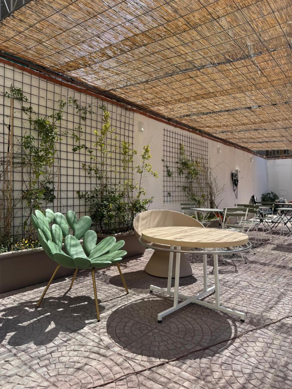 Villa Vera Σαλέρνο Εξωτερικό φωτογραφία